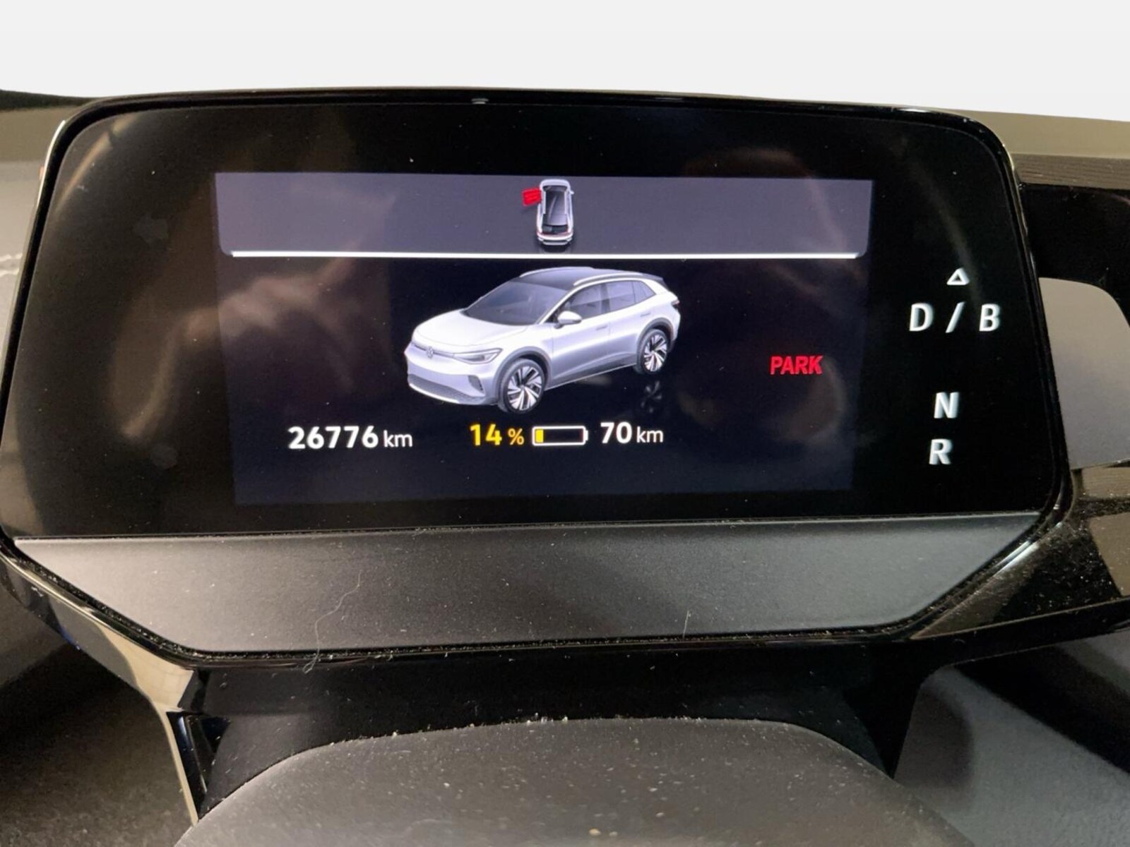 Volkswagen ID.4 – Bild 9