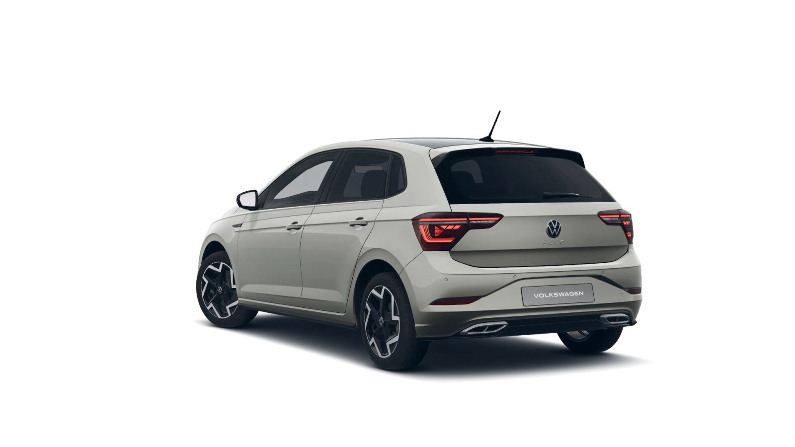 Volkswagen Polo – Bild 4