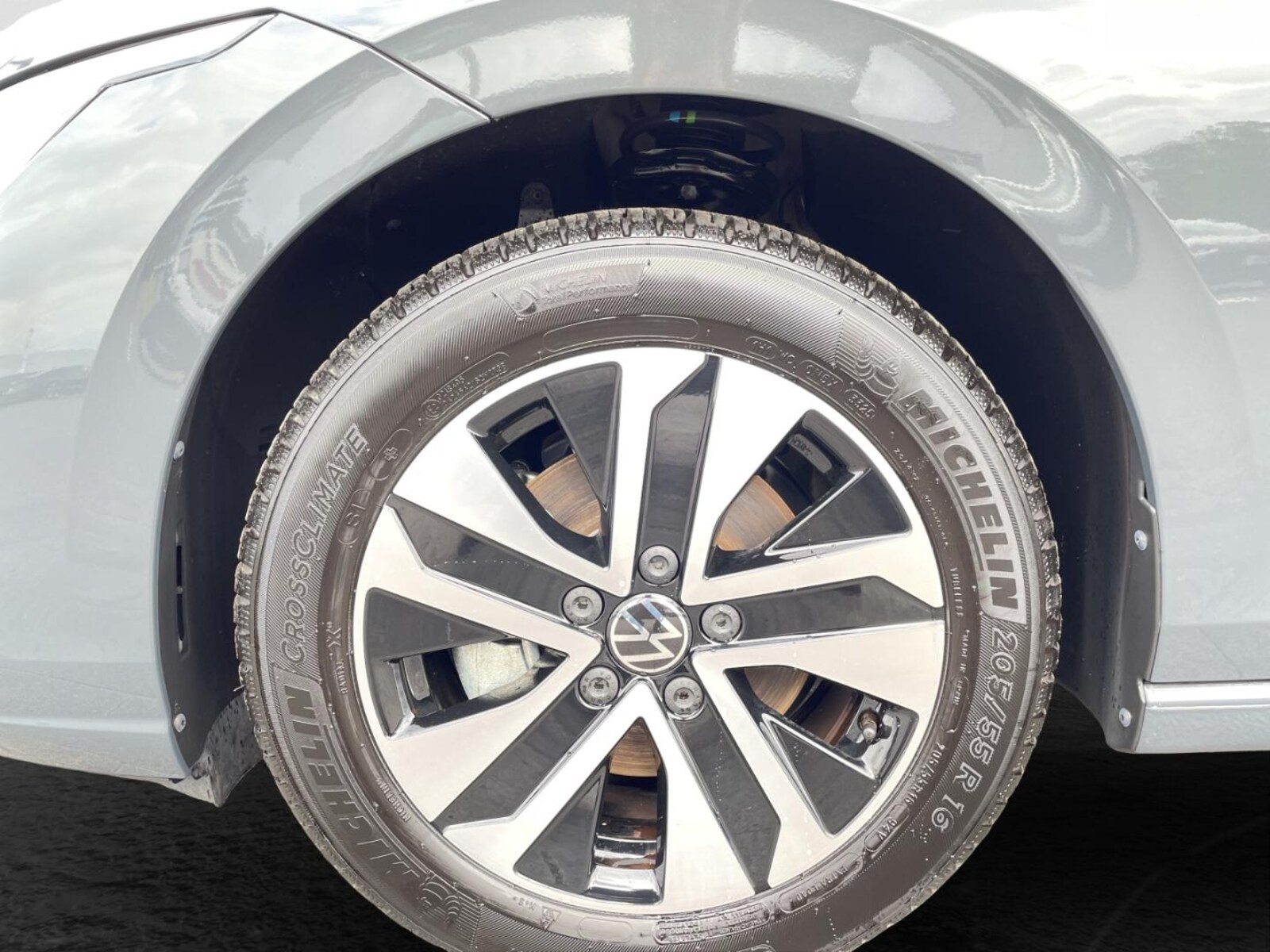 Volkswagen Golf – Bild 6