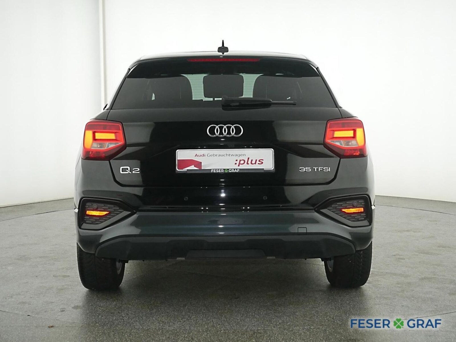 Audi Q2 – Bild 10