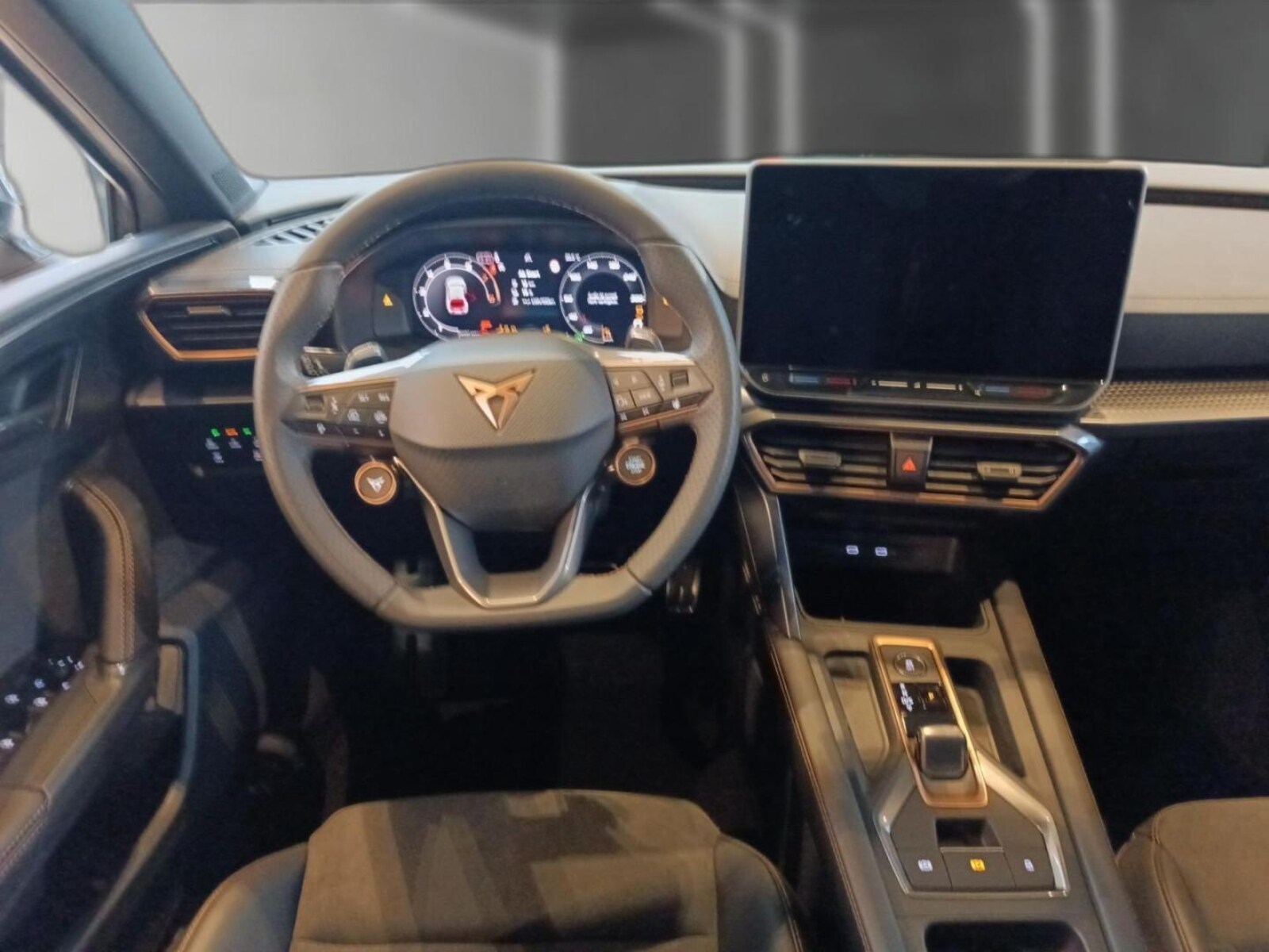 CUPRA Leon – Bild 13