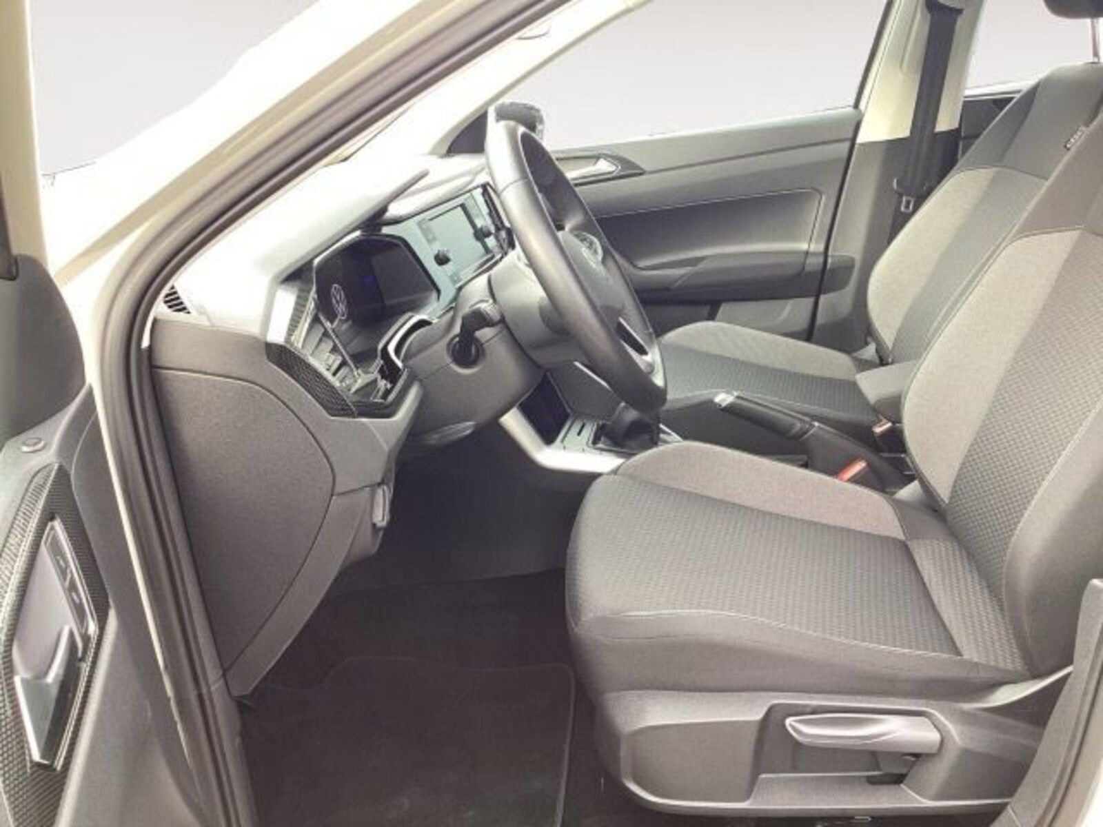 Volkswagen Polo – Bild 9