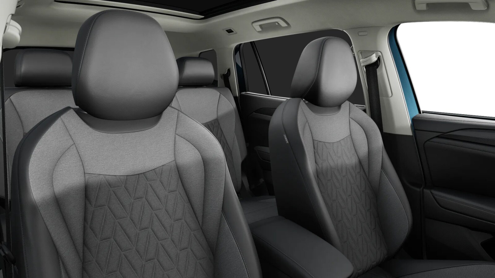 Volkswagen Tayron – Bild 16