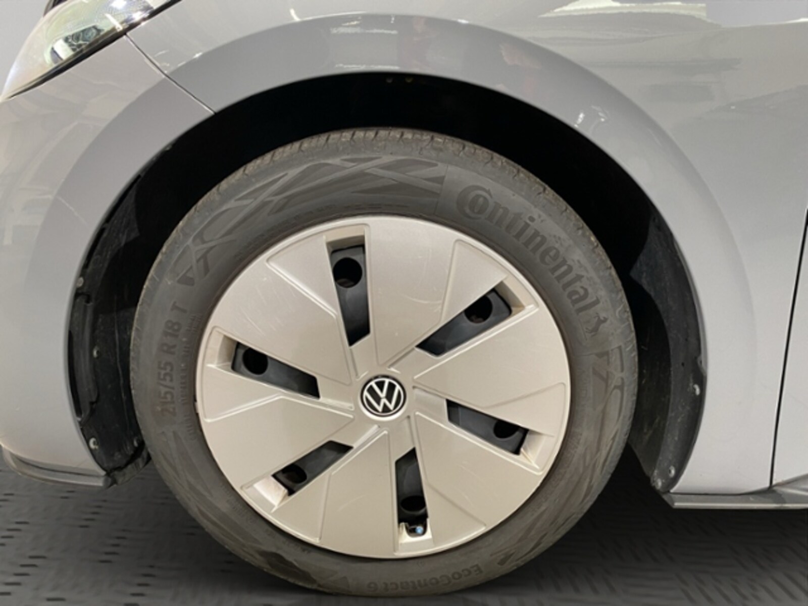 Volkswagen ID.3 – Bild 15