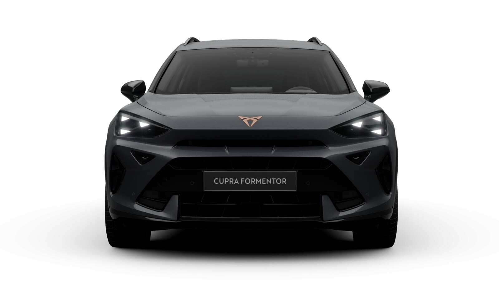 CUPRA Formentor – Bild 3