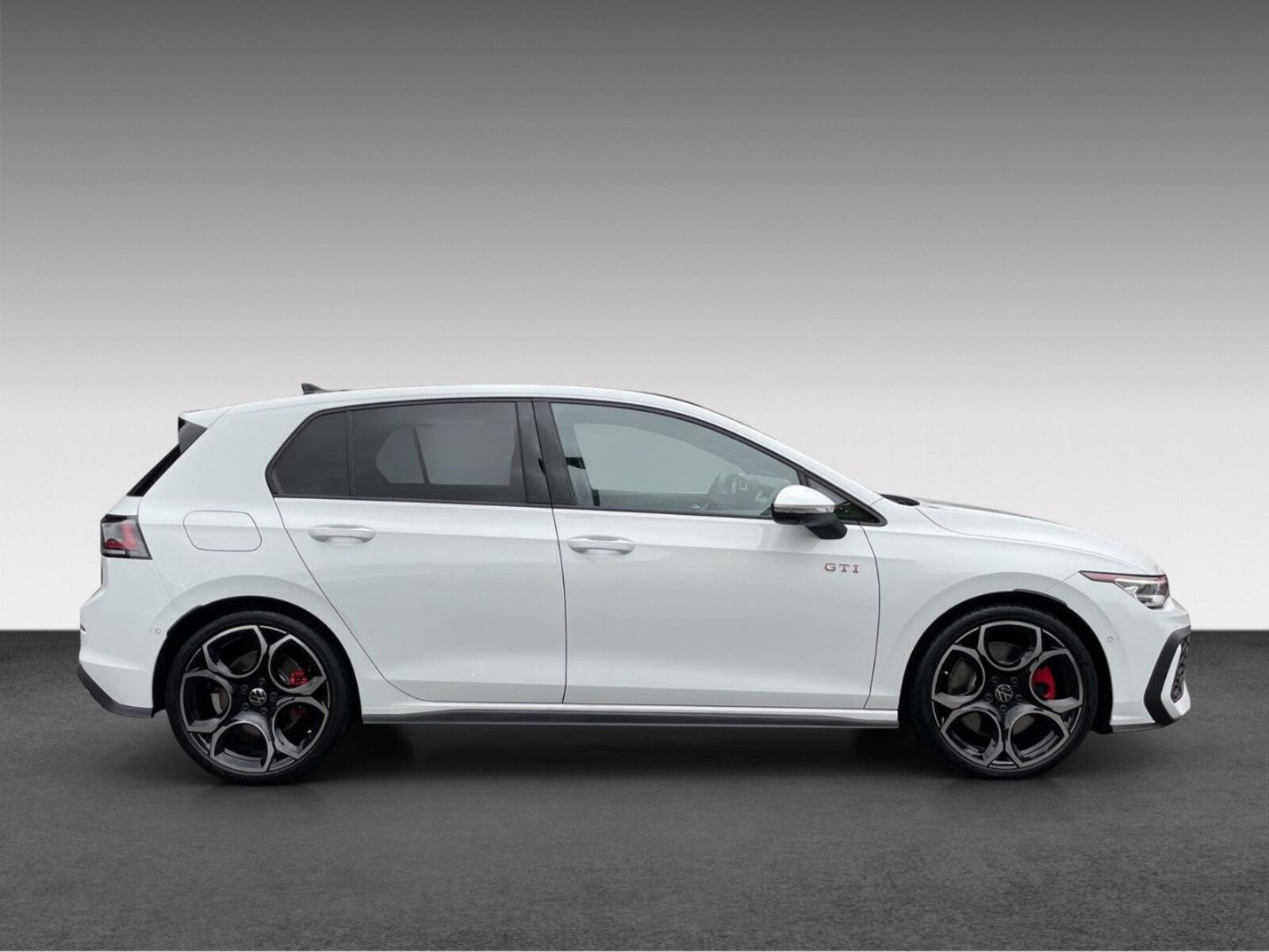 Volkswagen Golf – Bild 8