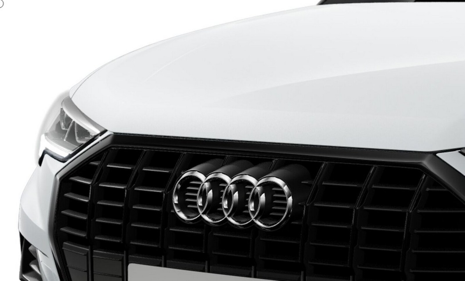 Audi Q3 – Bild 5