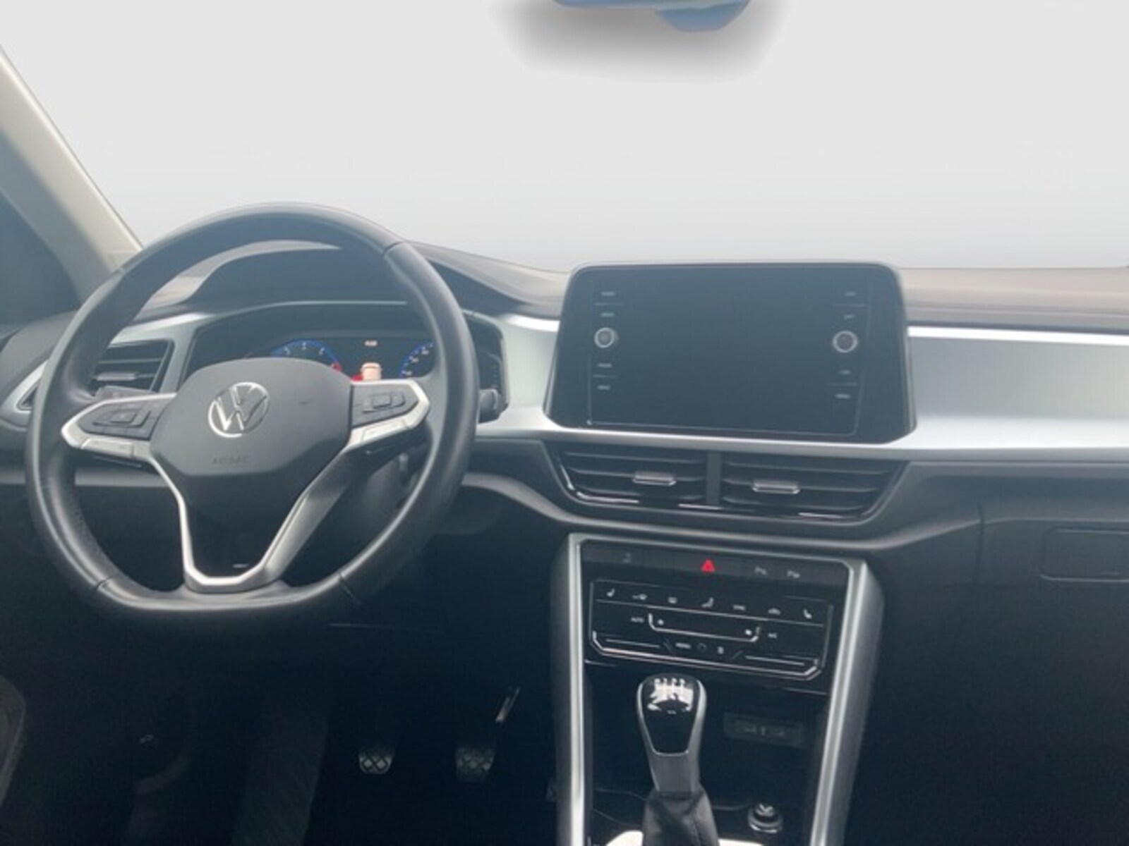 Volkswagen T-Roc – Bild 10