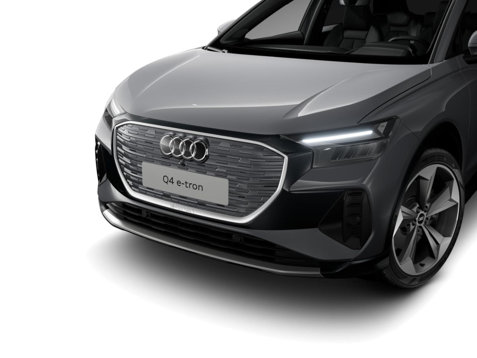 Audi Q4 e-tron – Bild 7