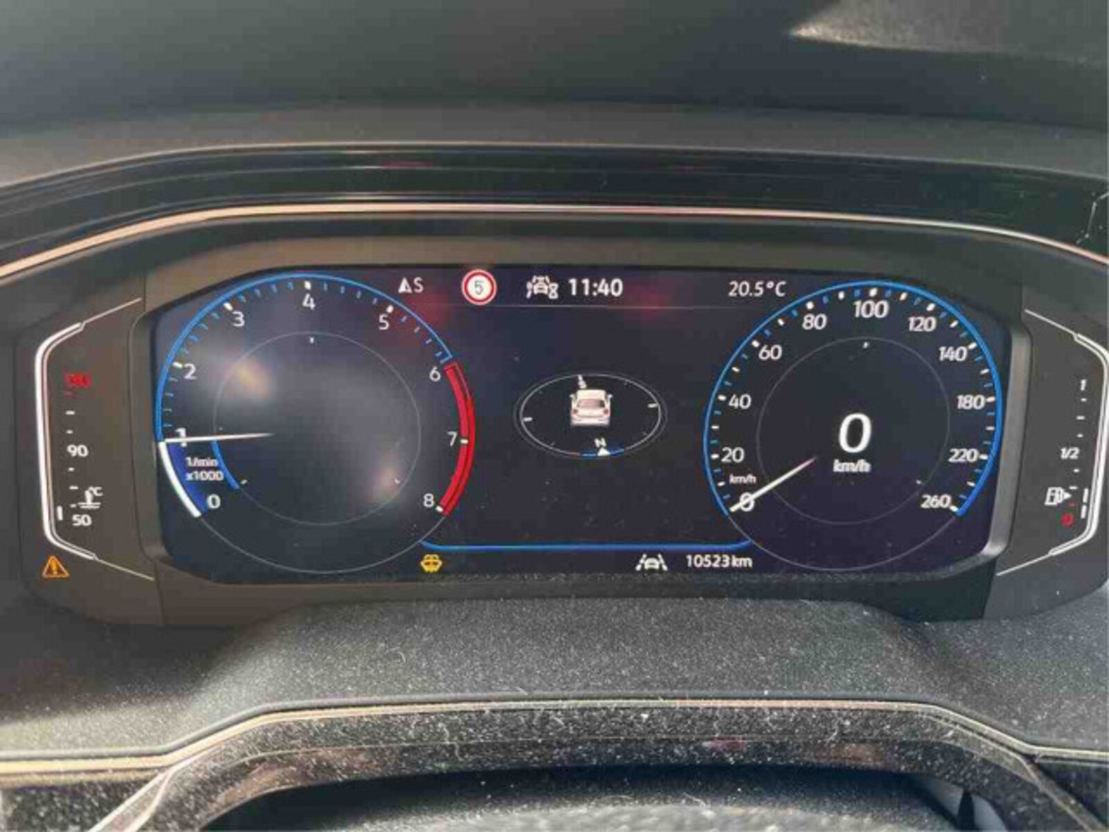 Volkswagen Polo – Bild 9