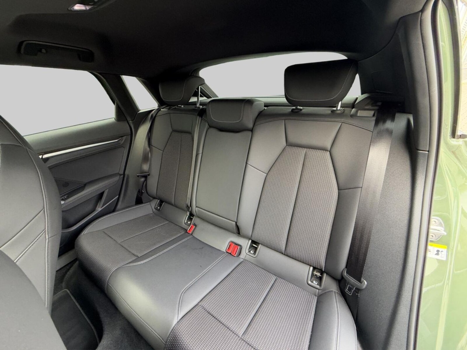 Audi A3 Sportback – Bild 14