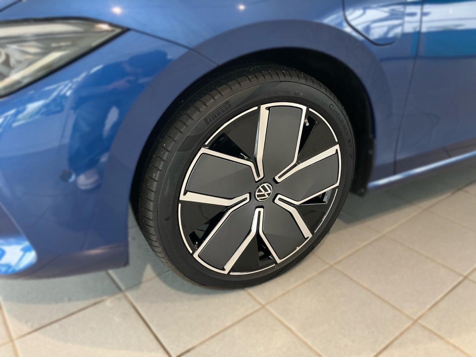 Volkswagen Passat – Bild 7