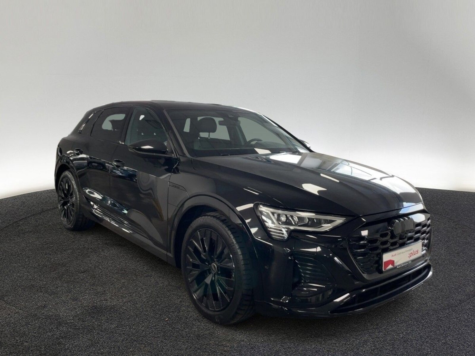 Audi Q8 e-tron – Bild 5