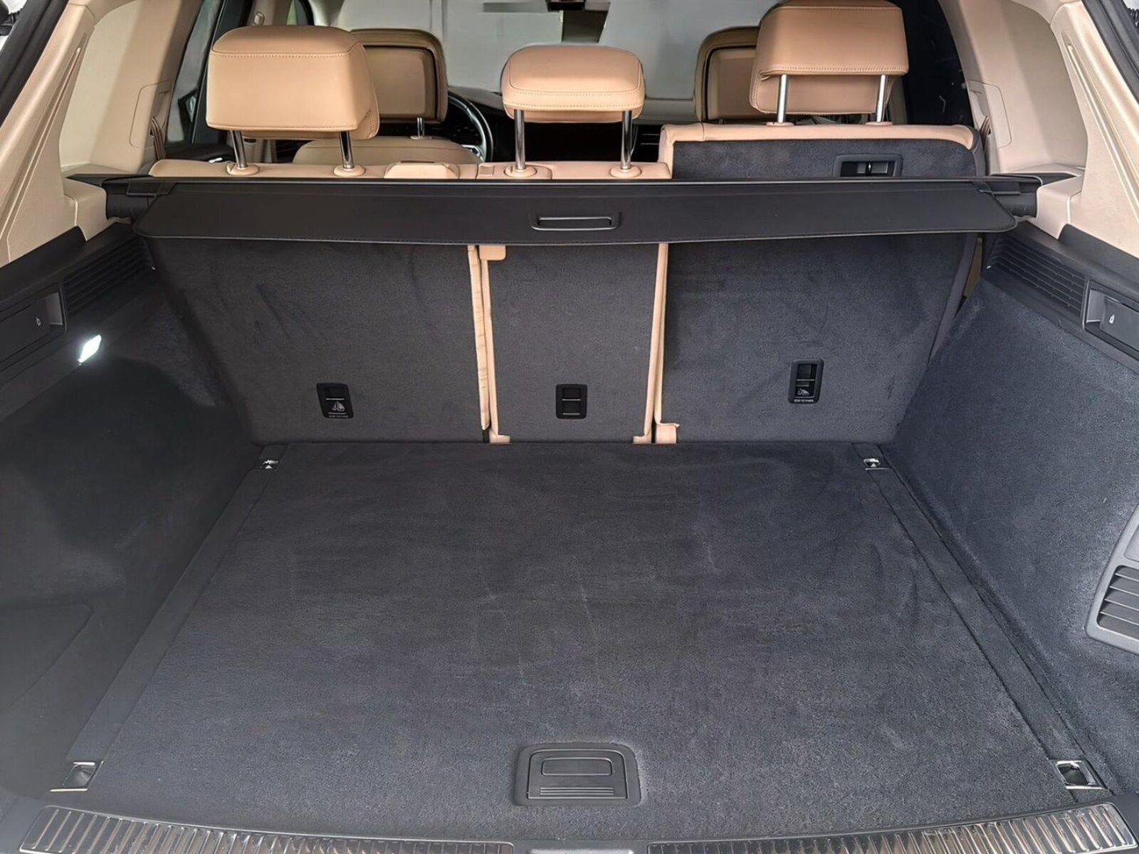 Volkswagen Touareg – Bild 16