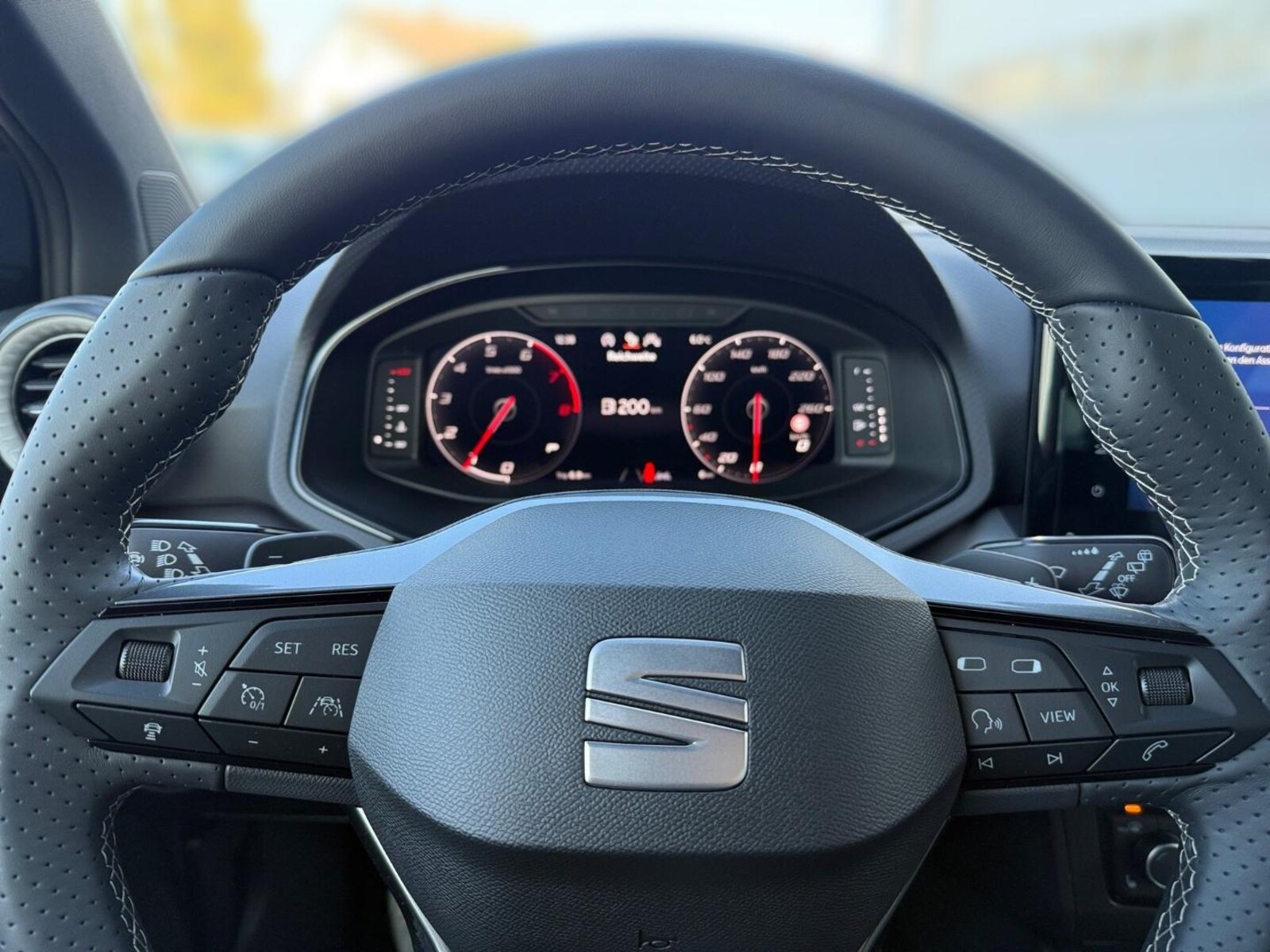 SEAT Arona – Bild 10