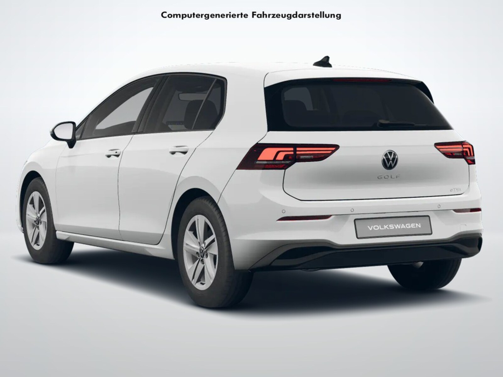 Volkswagen Golf – Bild 5
