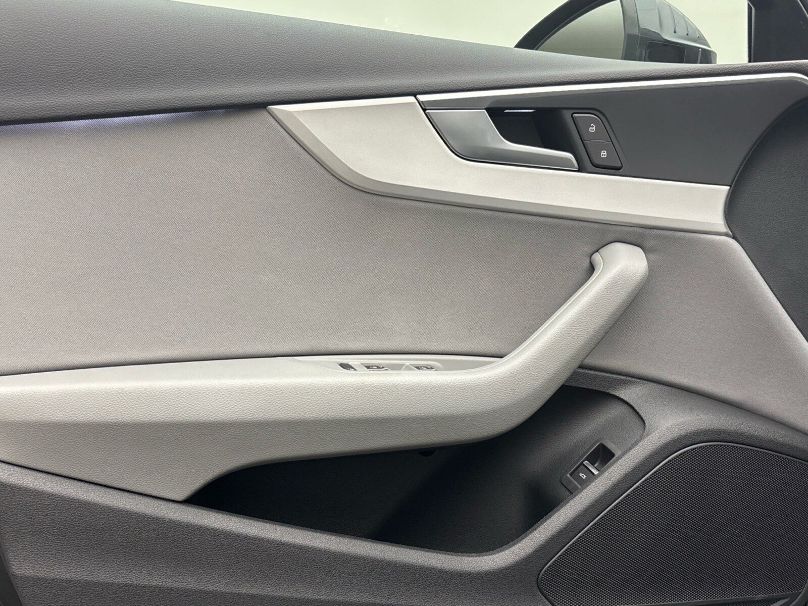 Audi A4 Avant – Bild 12