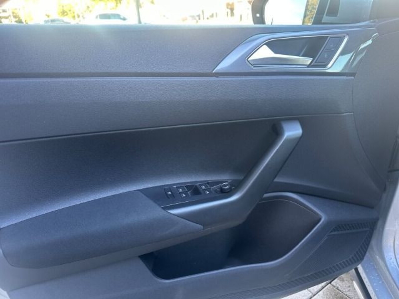 Volkswagen Taigo – Bild 13