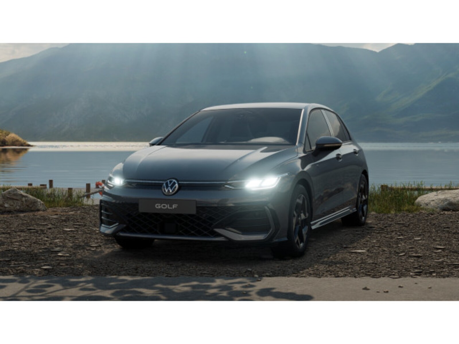 Volkswagen Golf – Bild 2
