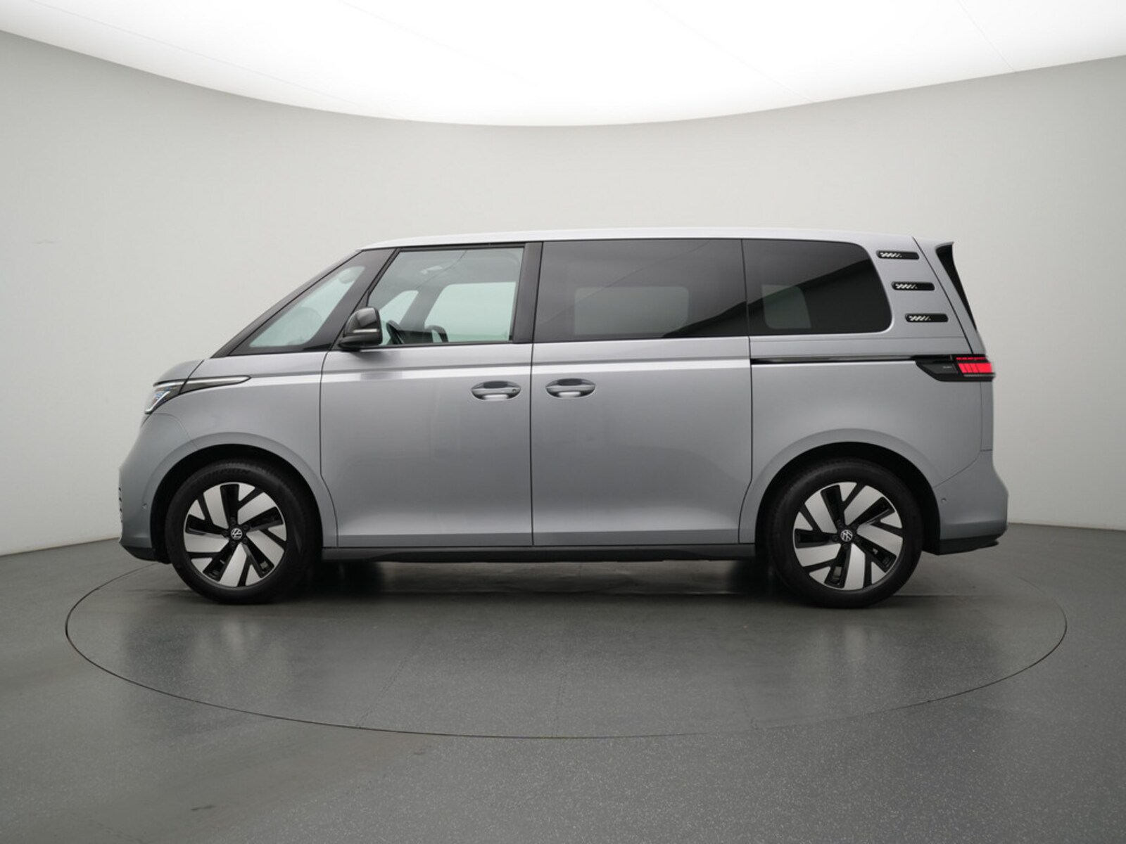 Volkswagen ID. Buzz – Bild 24