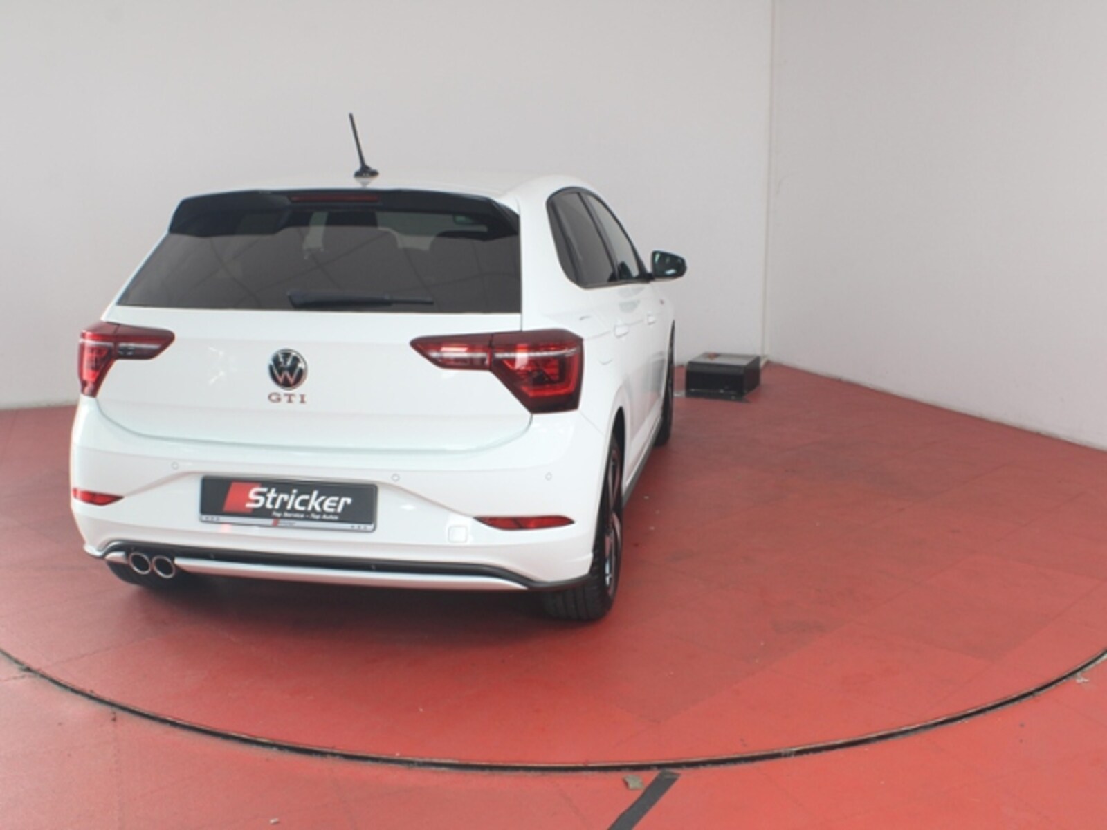 Volkswagen Polo – Bild 3