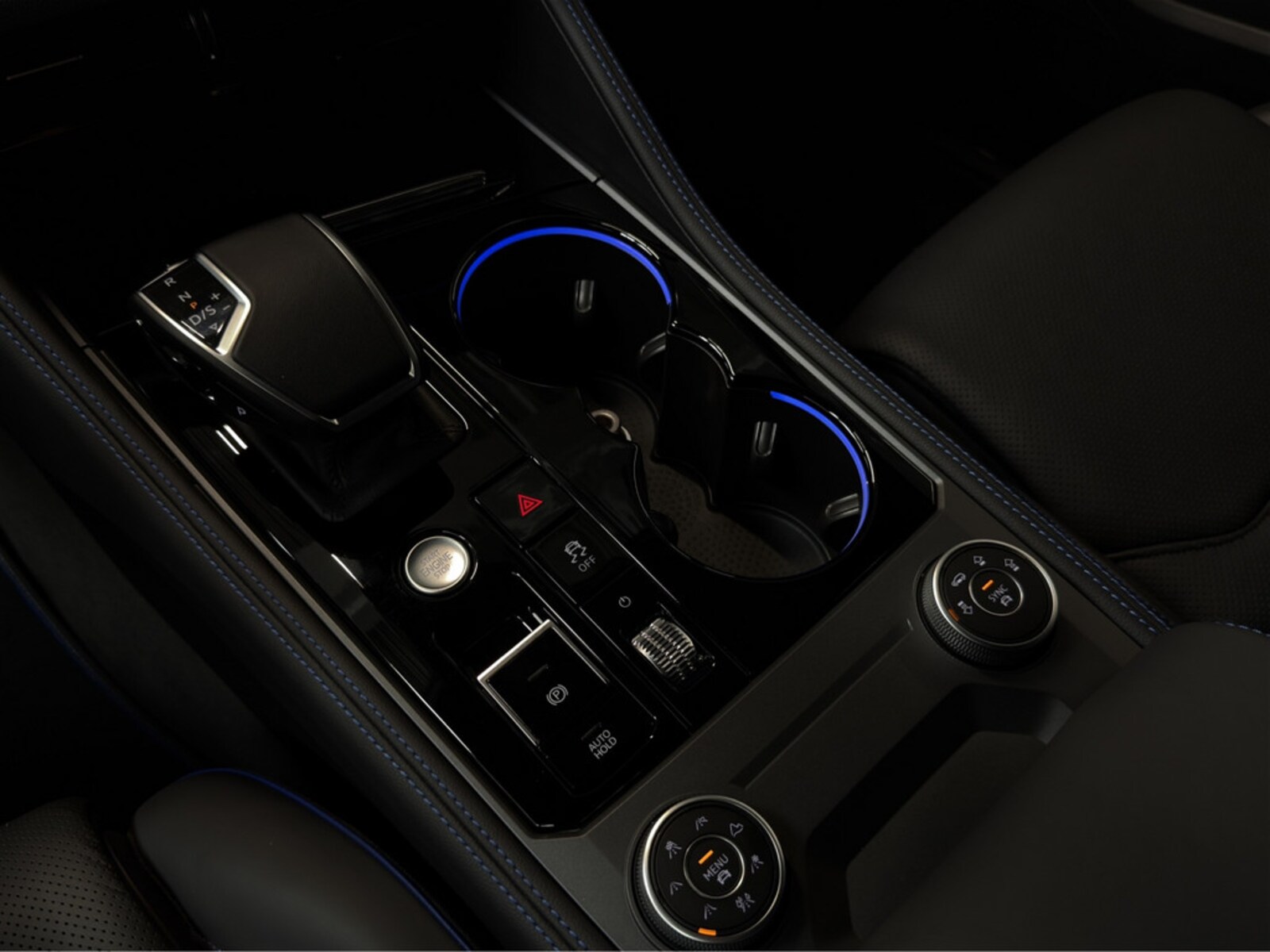 Volkswagen Touareg – Bild 24