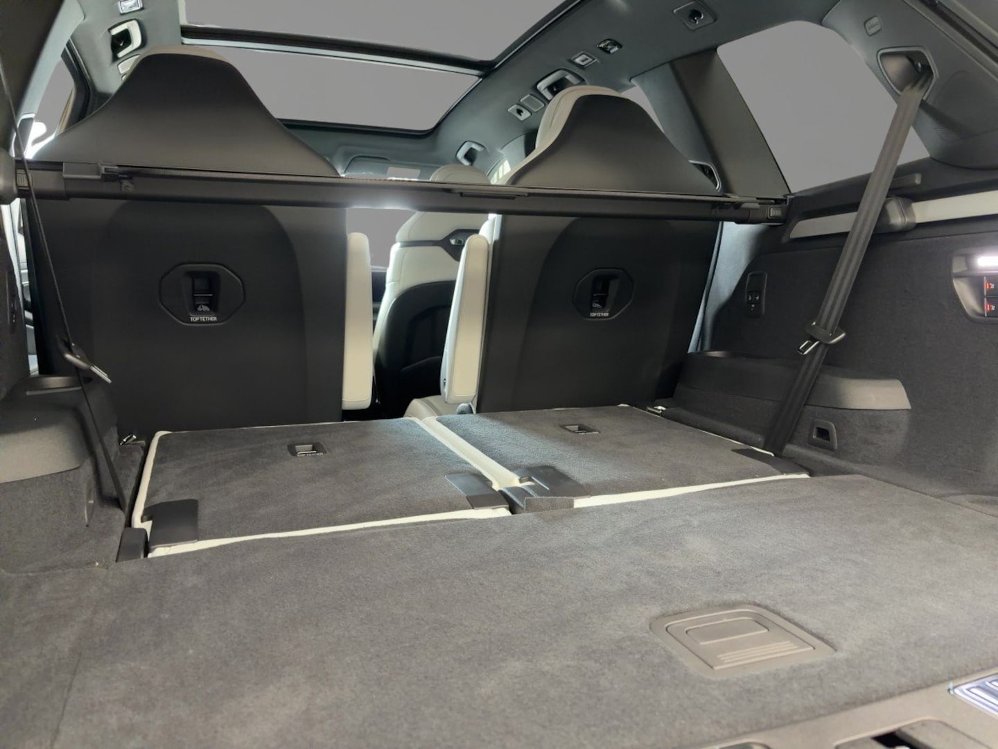 Bild über Audi Q7 SUV TDI quattro 220 kW tiptronic - für weitere Informationen kontaktieren Sie den Audi Partner