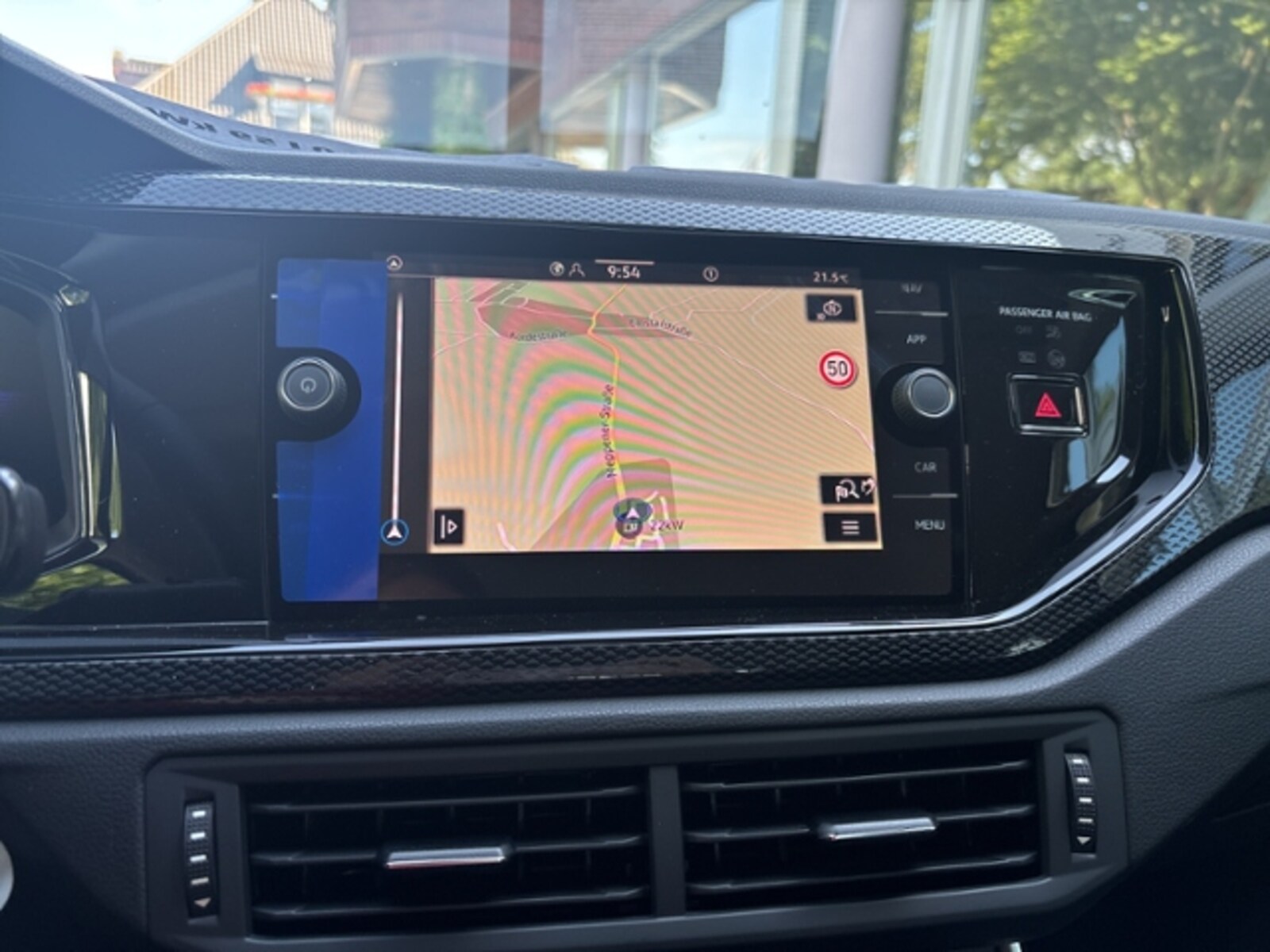 Volkswagen Polo – Bild 19