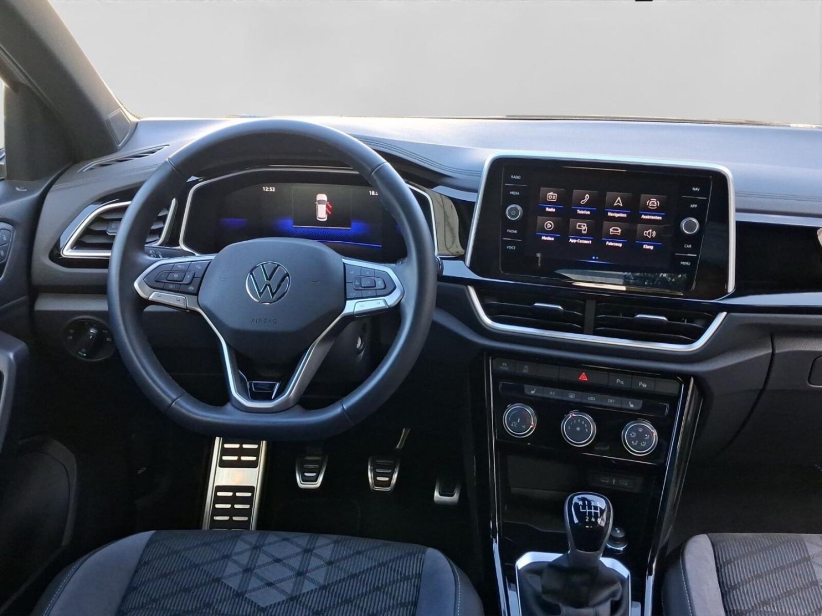 Volkswagen T-Roc – Bild 6
