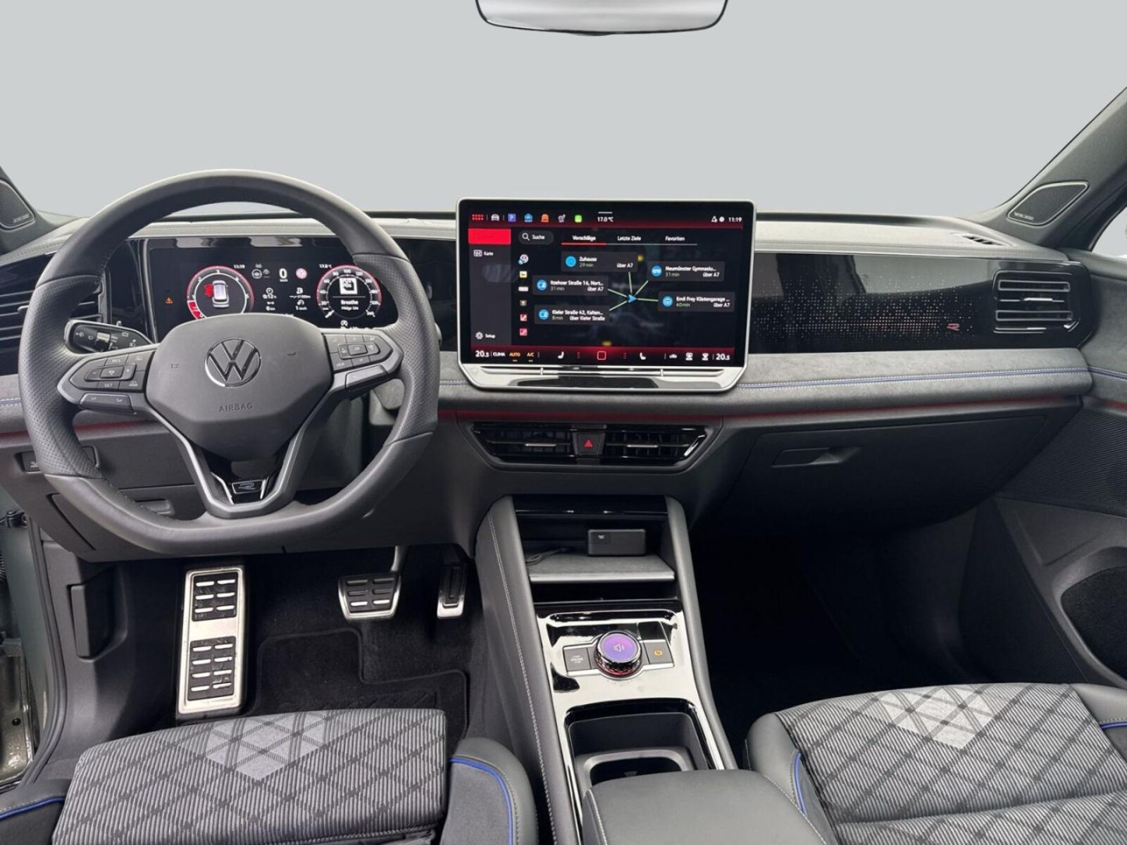 Volkswagen Tiguan – Bild 15