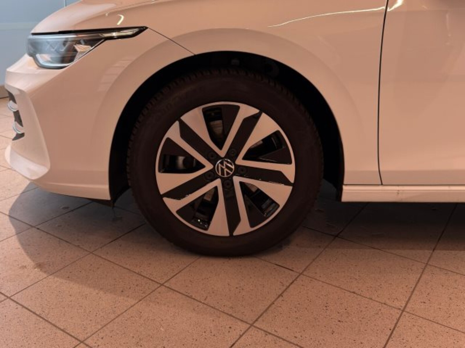 Volkswagen Golf – Bild 5