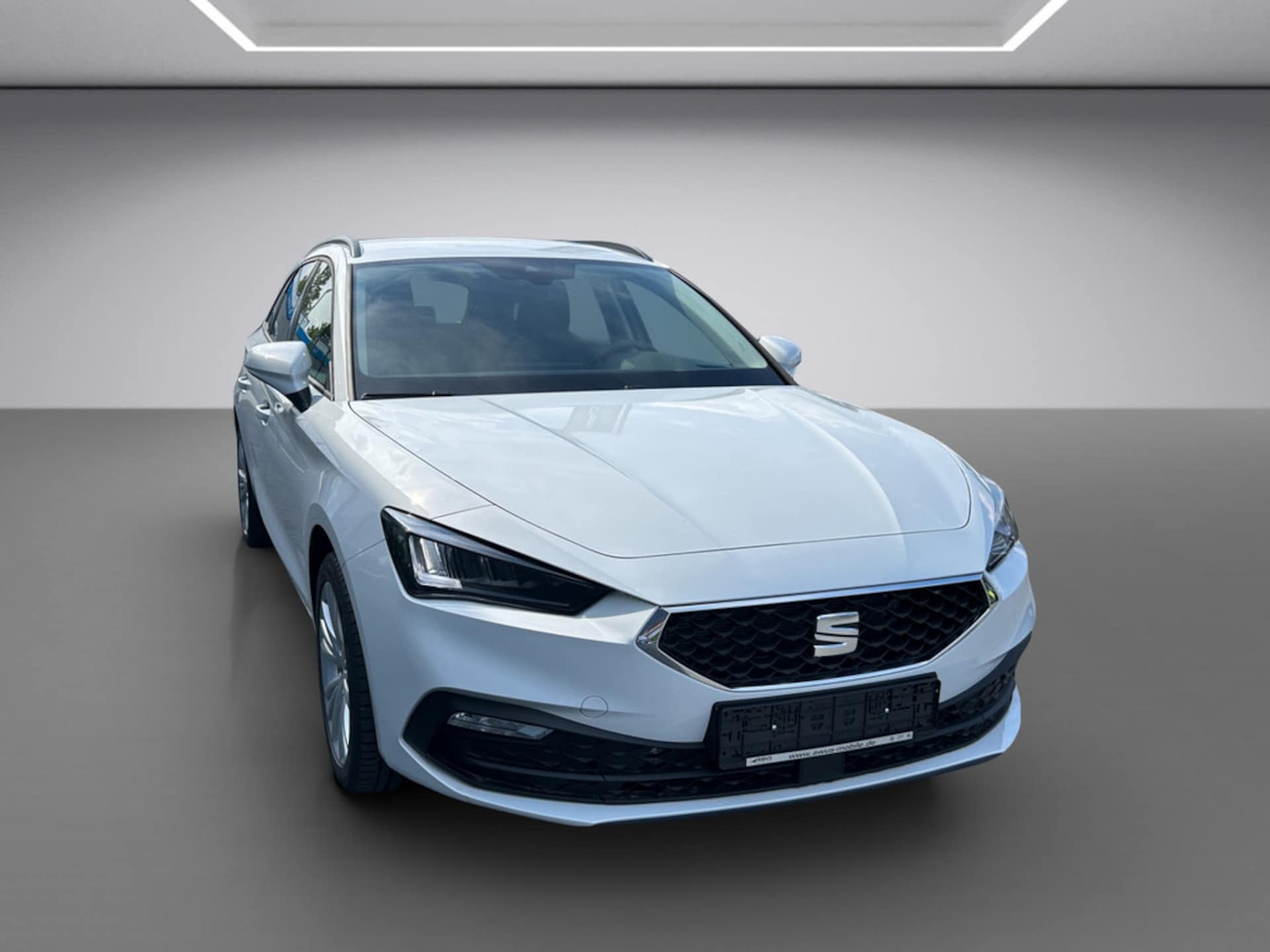 SEAT Leon Sportstourer Style