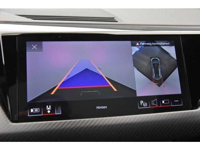 Image about Audi e-tron GT e-tron quattro