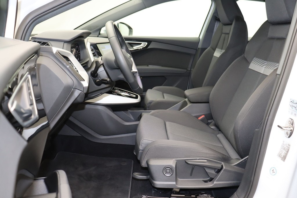 Image about Audi Q4 Sportback e-tron 40 e-tron