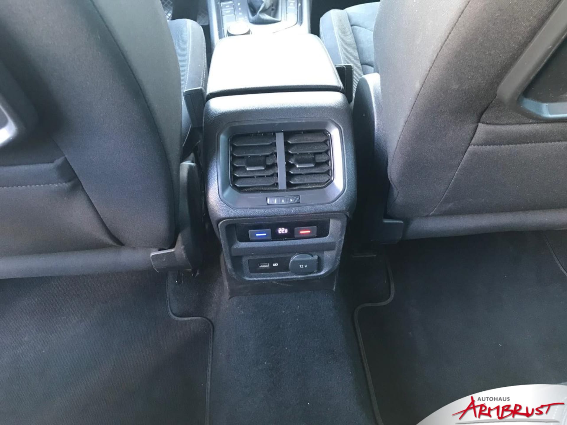 Volkswagen Tiguan Highline