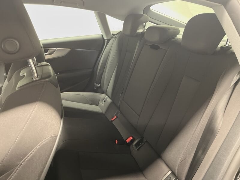Image about Audi A5 Sportback g-tron Business Sport 40 g-tron 125 kW (170 PS) S tronic