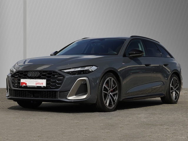 Image about Audi A5 Avant TFSI quattro 150 kW S tronic