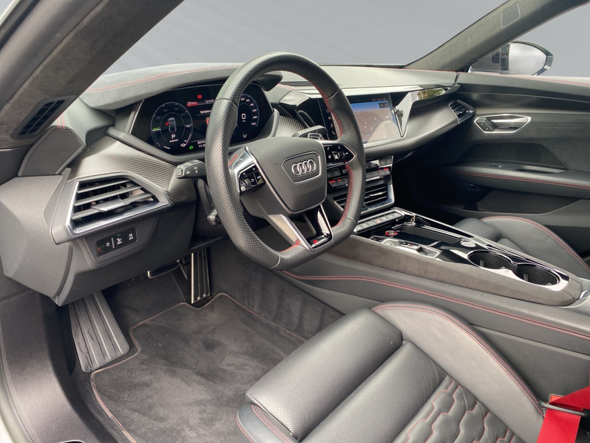 Audi RS e-tron GT