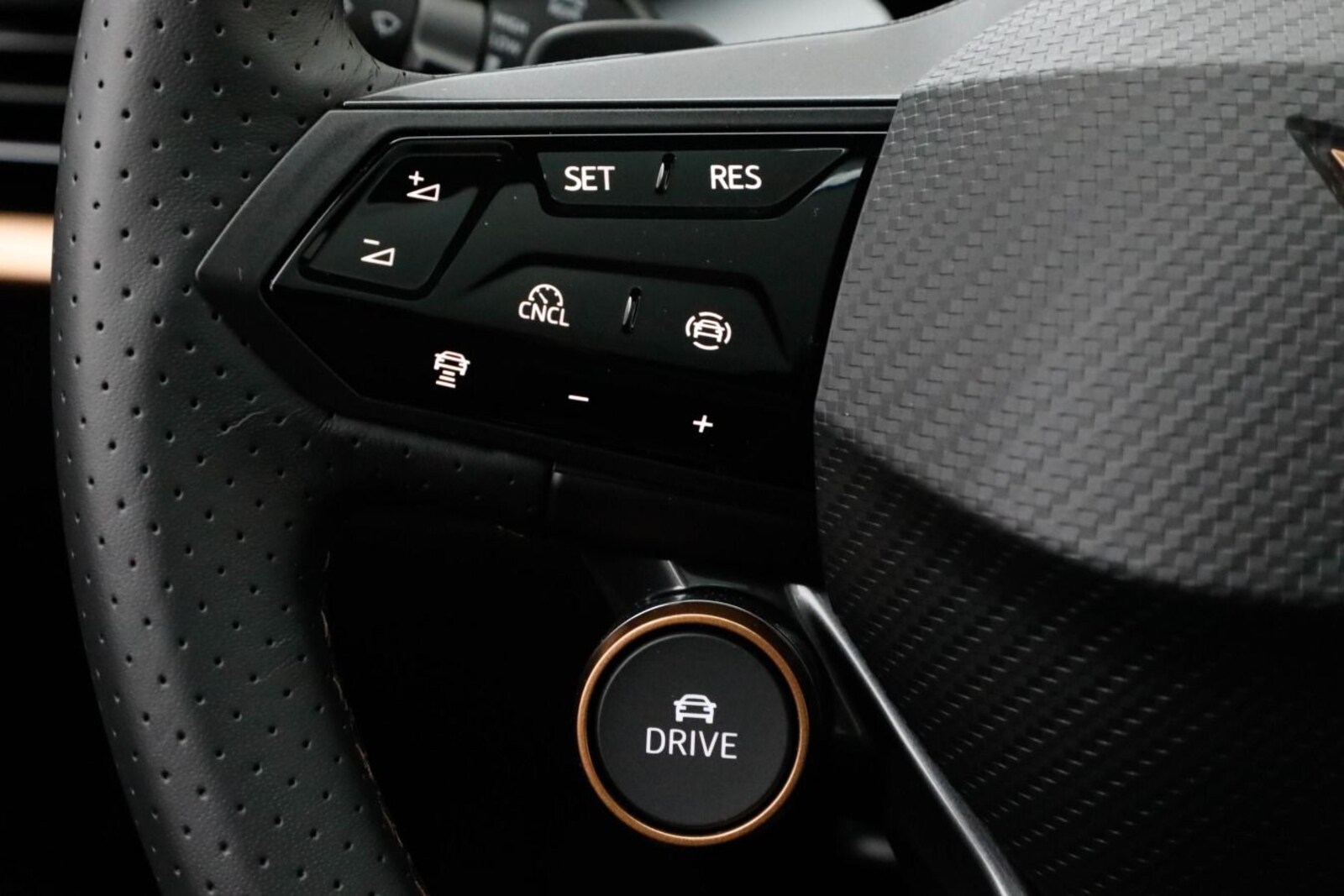 CUPRA Born – Bild 22