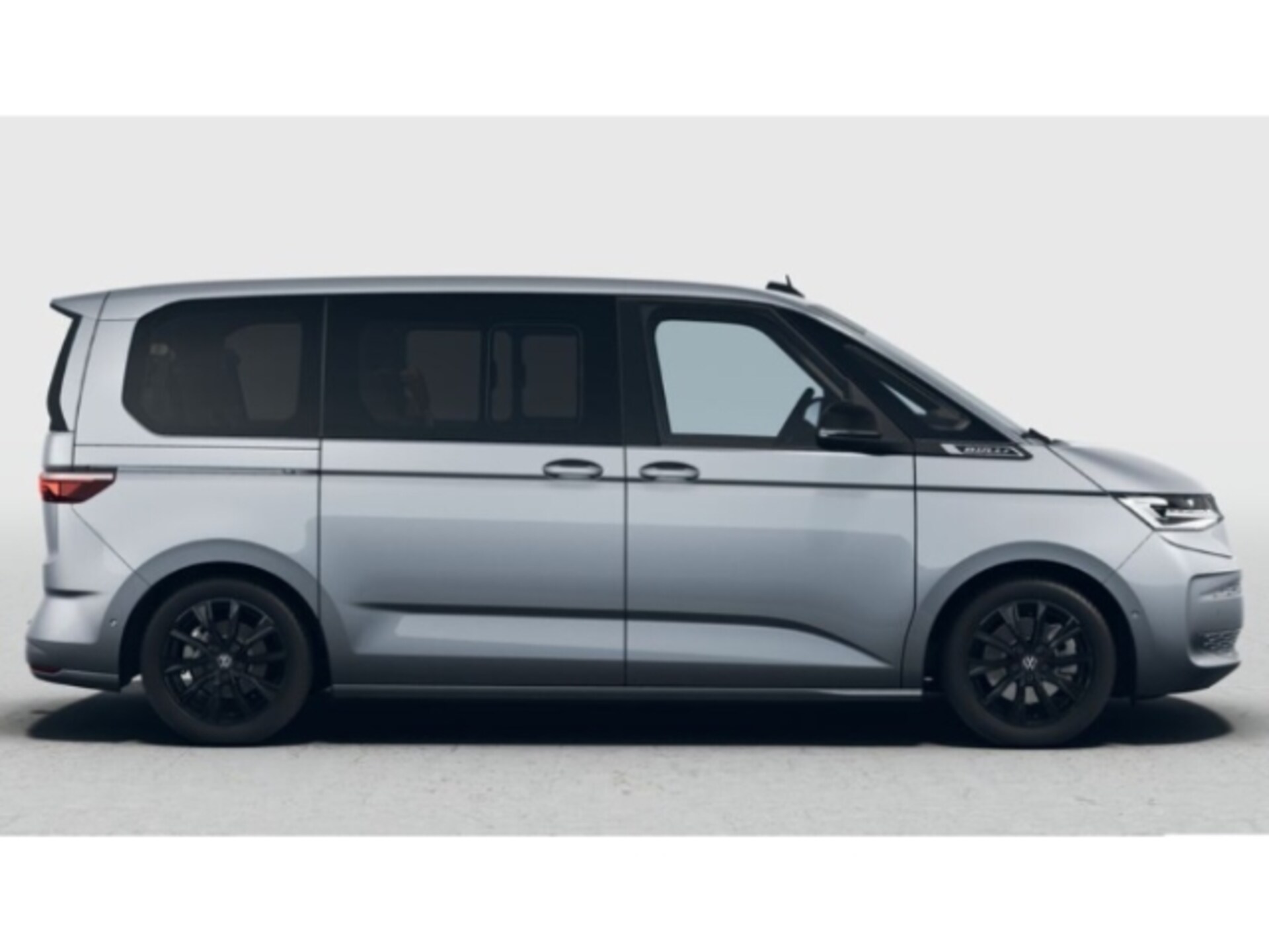 Volkswagen Multivan Langversion Life