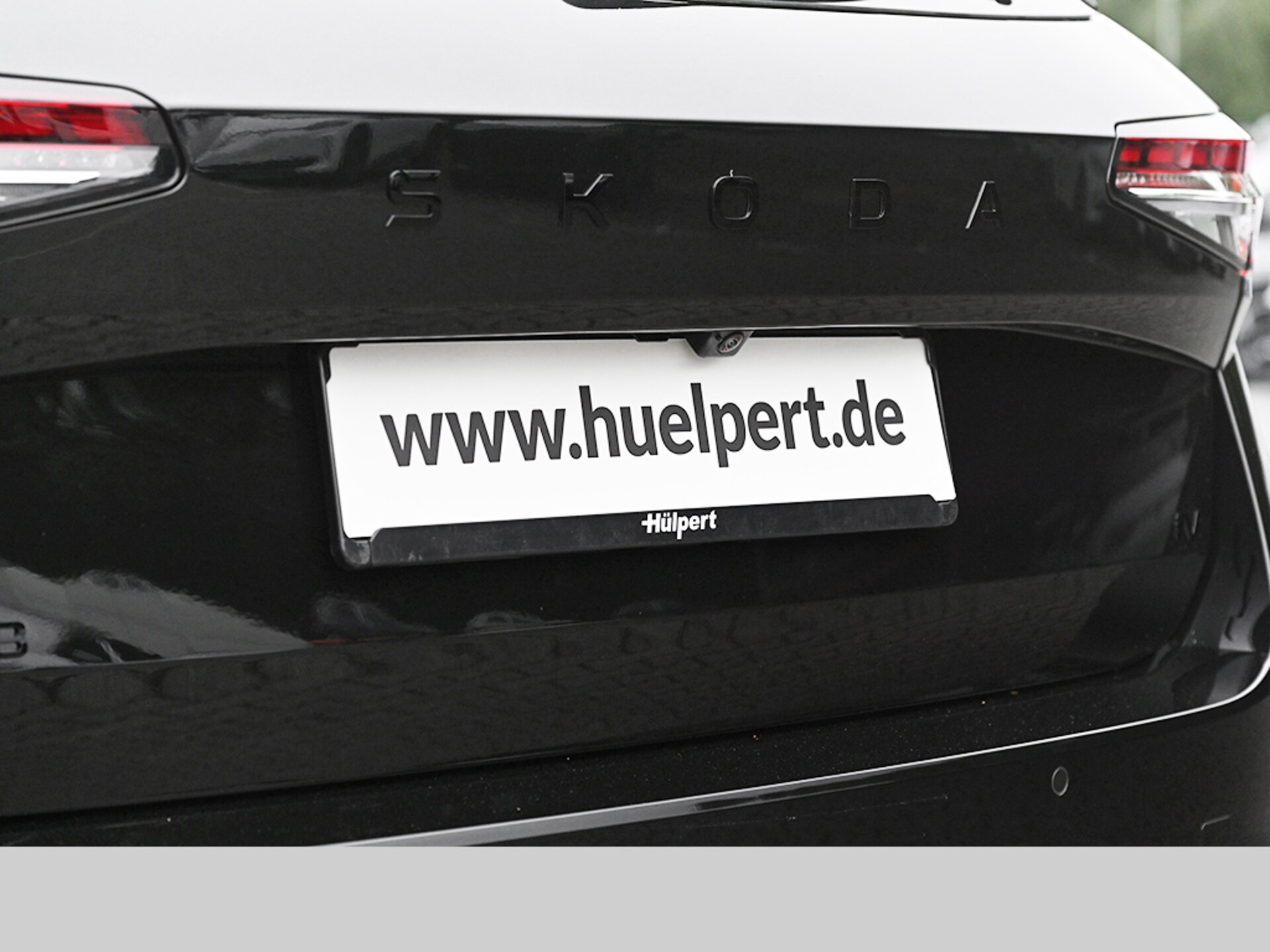 Skoda Superb Combi Sportline