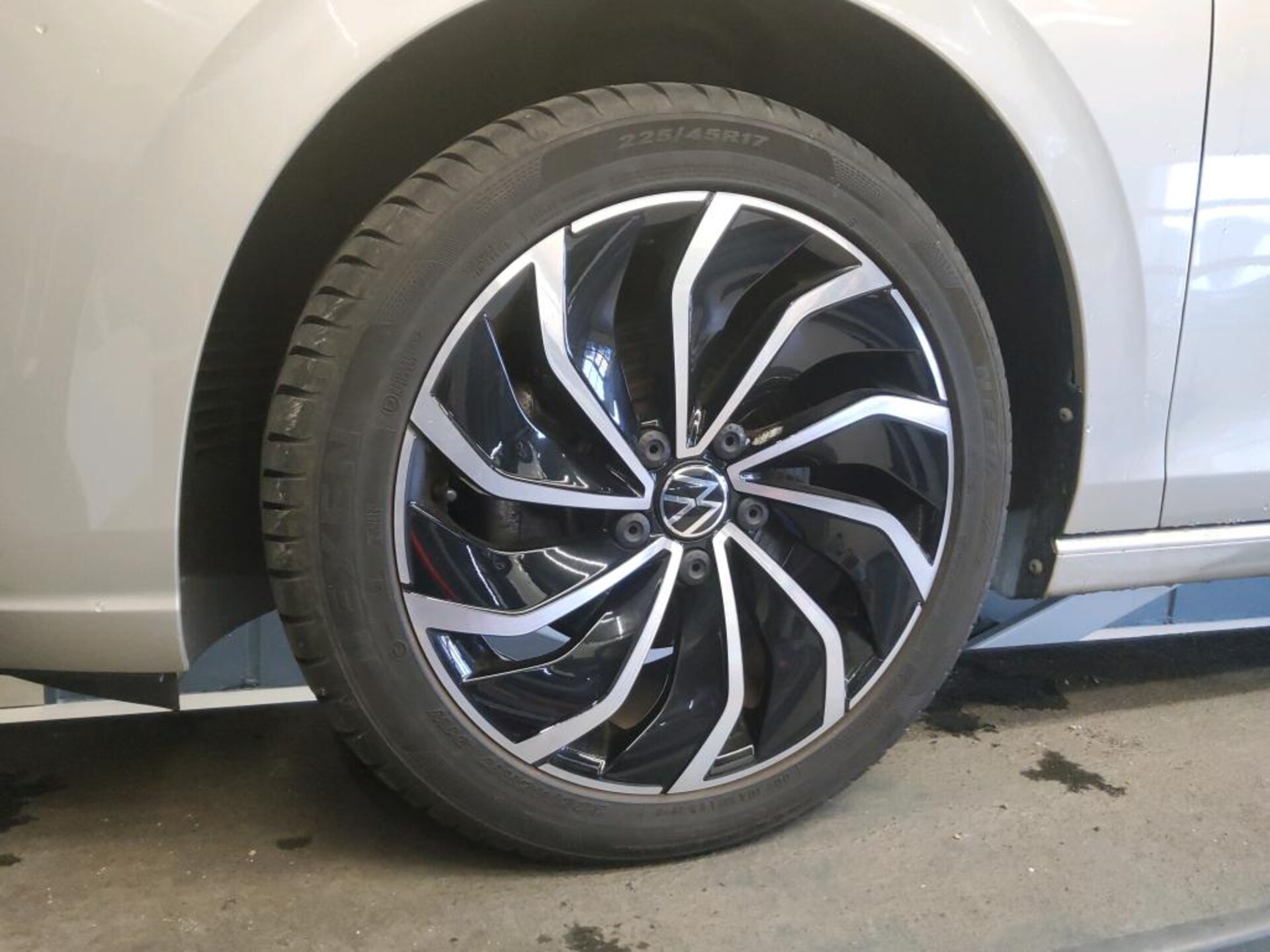 Volkswagen Golf MOVE