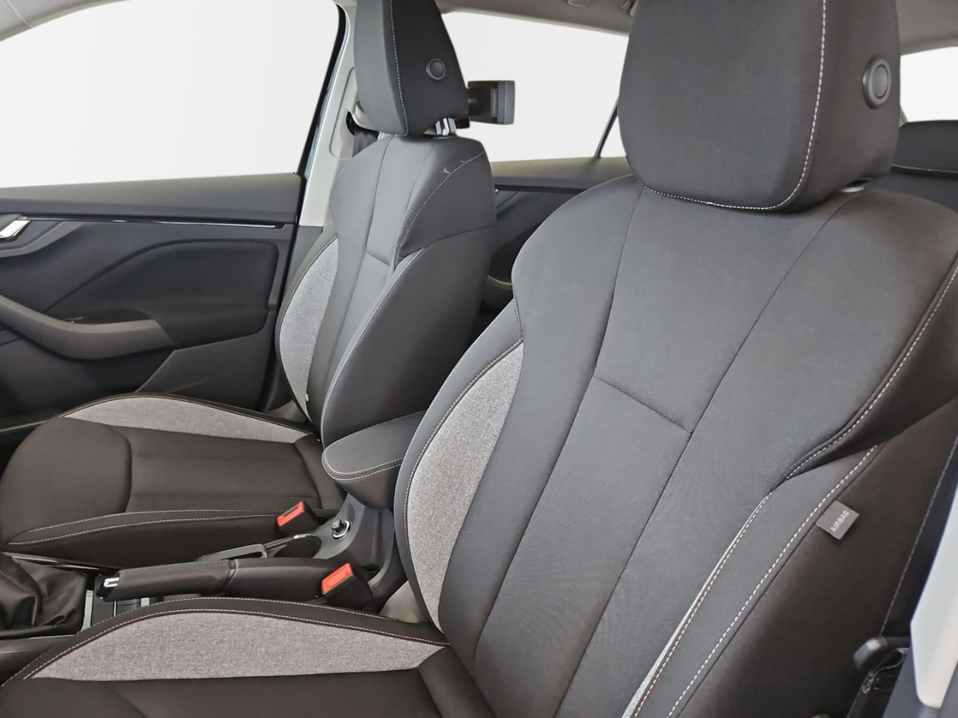 Skoda Scala Selection
