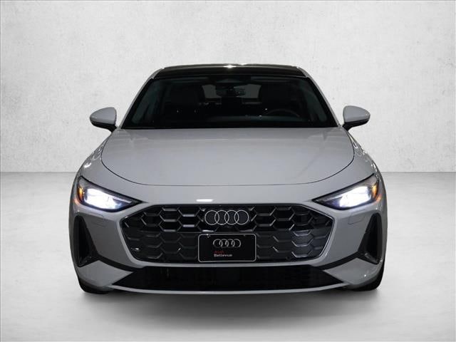 2025 Audi A5 Sedan