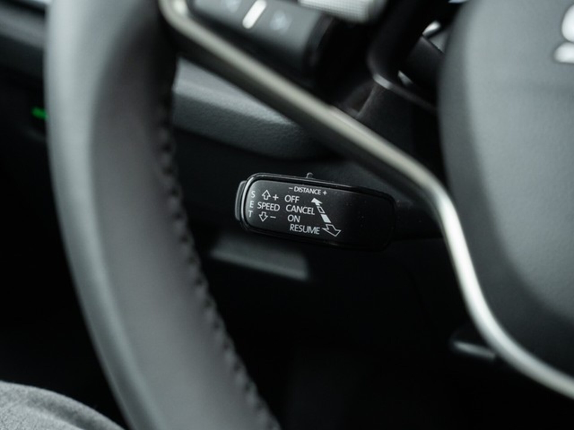 Skoda Octavia Combi Selection