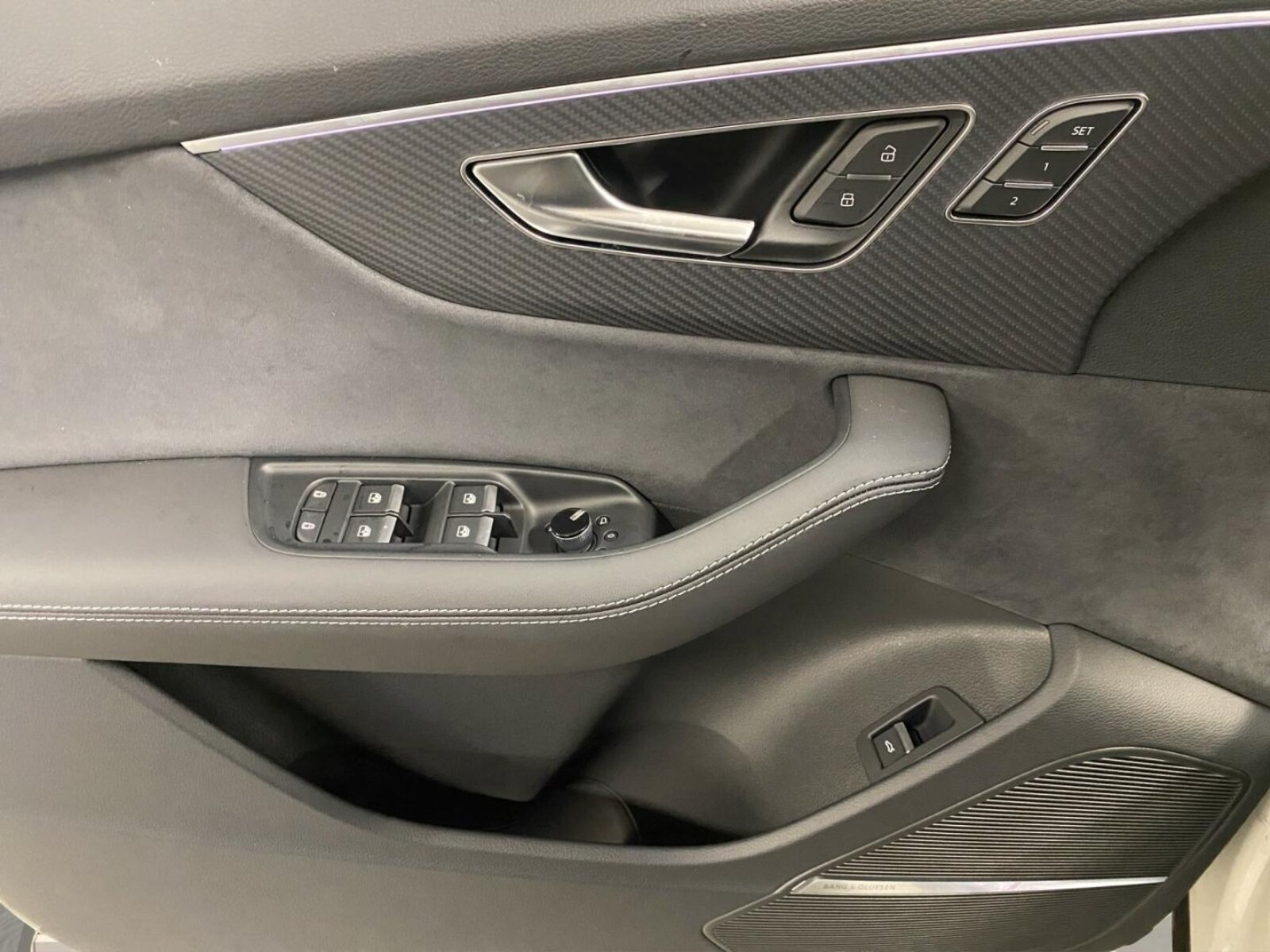Audi Q7 – Bild 9