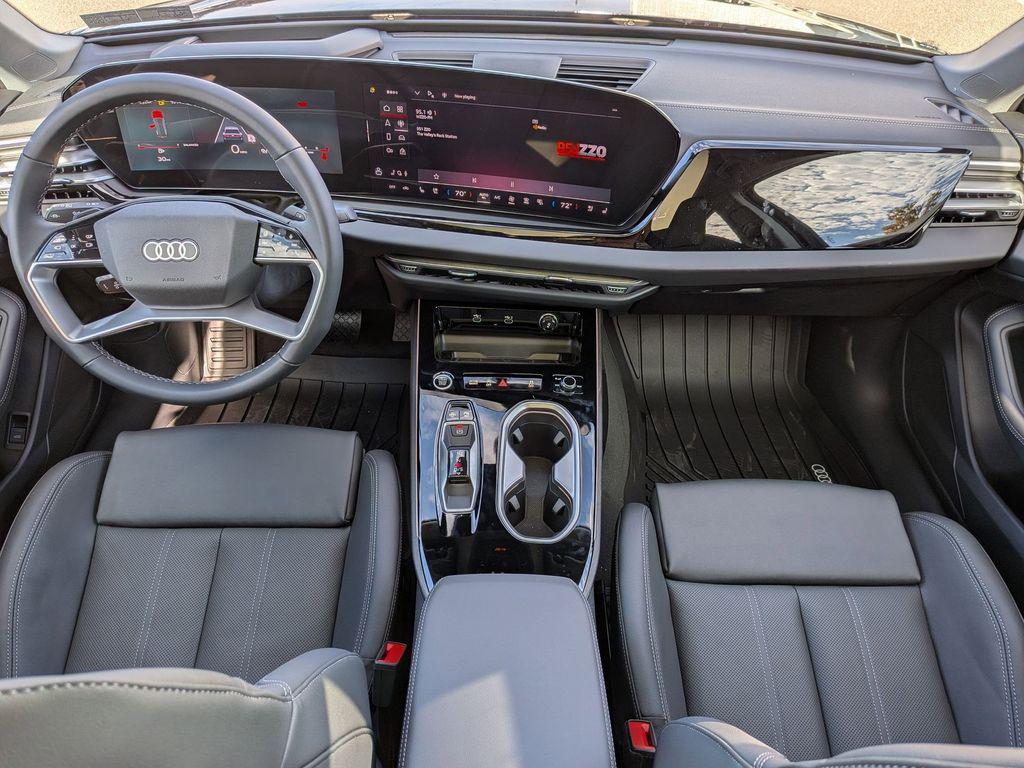 2026 Audi A6 Premium Plus - Photo 13