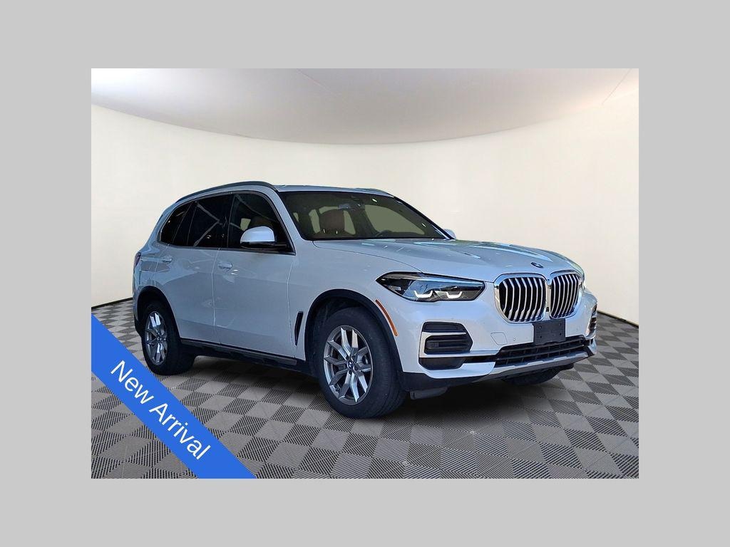 2023 BMW X5
