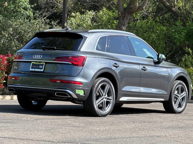 2023 Audi Q5 TFSI e