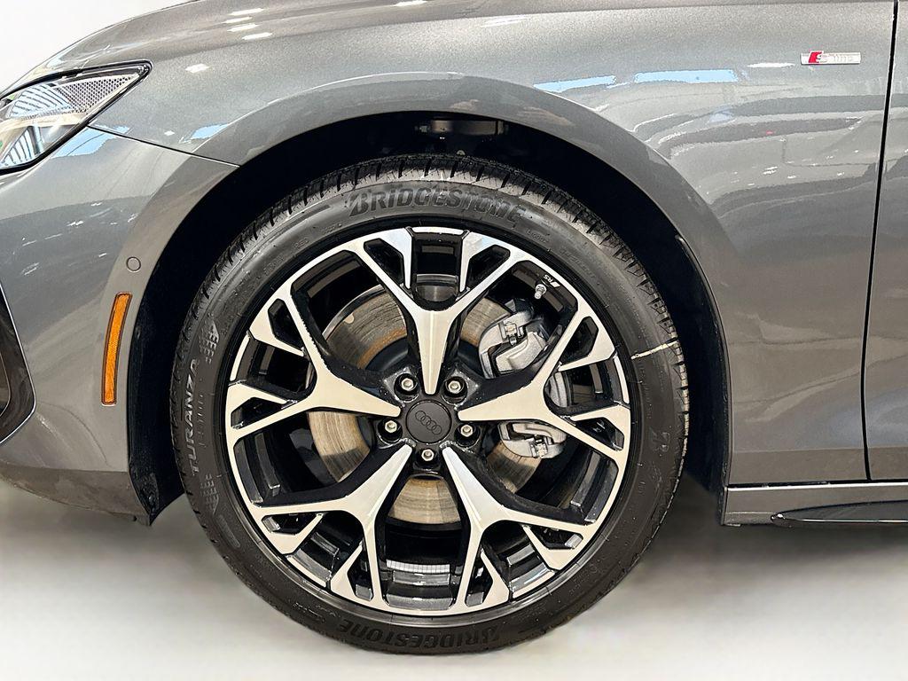 2026 Audi A6 Premium Plus - Photo 34